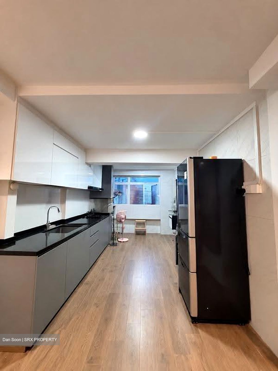 Blk 3 Saint George's Road (Kallang/Whampoa), HDB 3 Rooms #633443991
